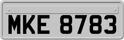 MKE8783