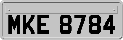 MKE8784