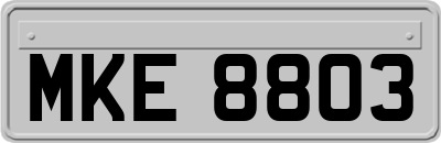 MKE8803
