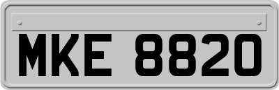 MKE8820