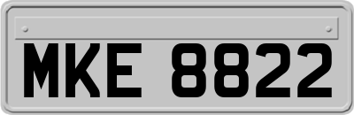 MKE8822