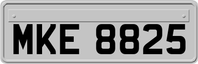 MKE8825