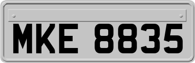 MKE8835
