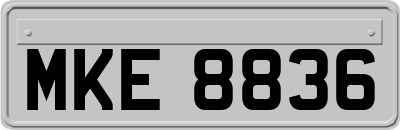 MKE8836