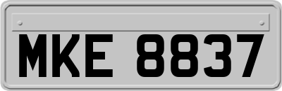 MKE8837