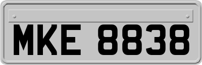 MKE8838