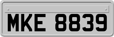MKE8839