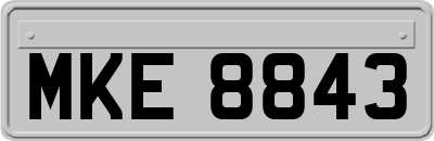MKE8843