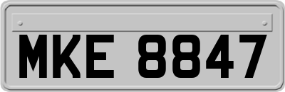 MKE8847
