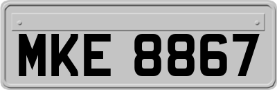 MKE8867