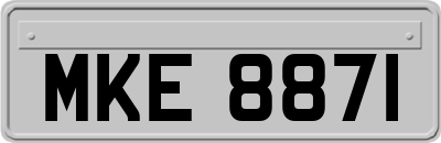 MKE8871