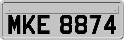 MKE8874