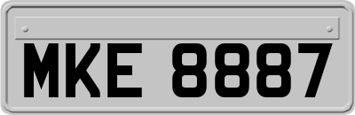 MKE8887