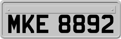 MKE8892