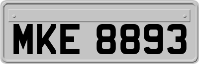 MKE8893