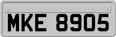MKE8905