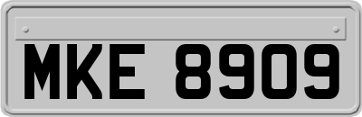 MKE8909