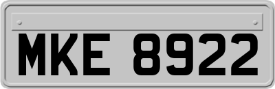 MKE8922
