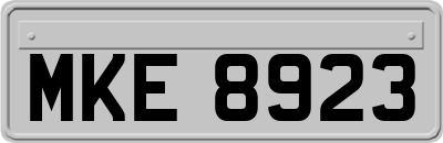 MKE8923