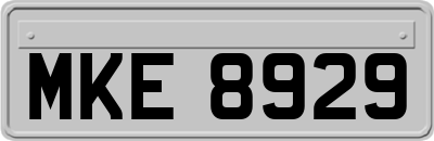 MKE8929