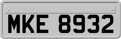 MKE8932