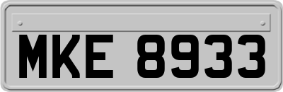 MKE8933