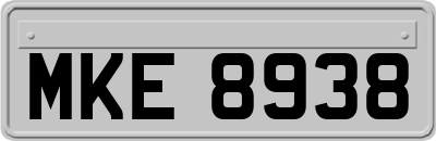 MKE8938