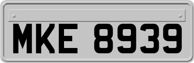 MKE8939