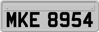 MKE8954