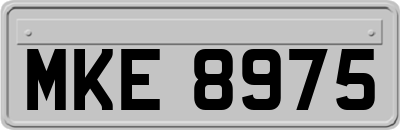 MKE8975