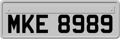MKE8989