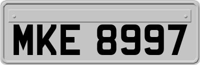 MKE8997