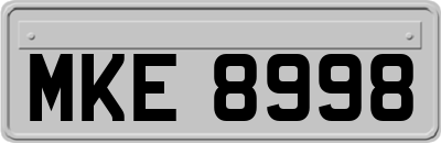 MKE8998