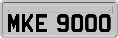 MKE9000