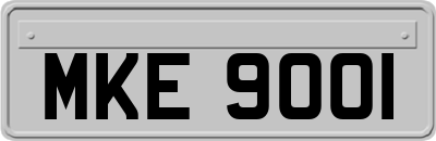 MKE9001