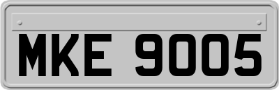 MKE9005