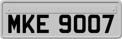 MKE9007