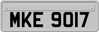 MKE9017