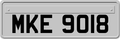 MKE9018