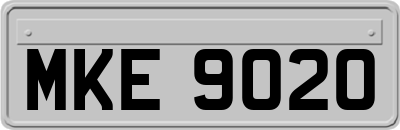 MKE9020