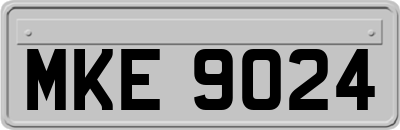 MKE9024