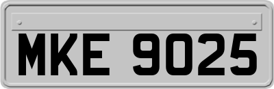 MKE9025