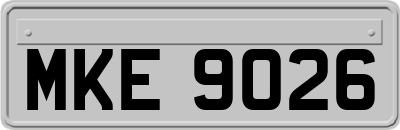 MKE9026