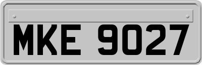 MKE9027