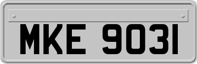 MKE9031