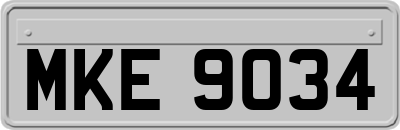 MKE9034