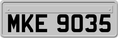 MKE9035