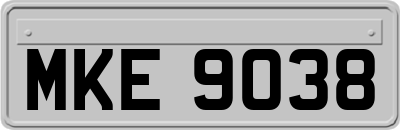 MKE9038