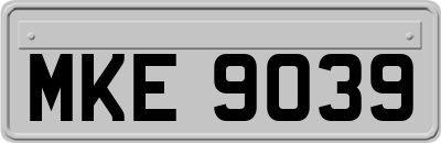 MKE9039