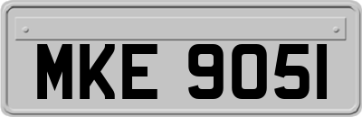 MKE9051